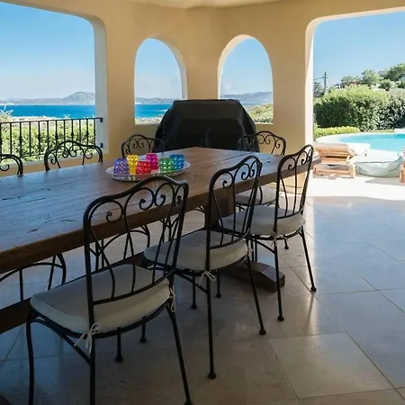 Alba Chiara Ольбія