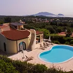 Casa de Férias Alba Chiara Olbia