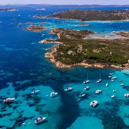 Alba Chiara Prázdninový dům