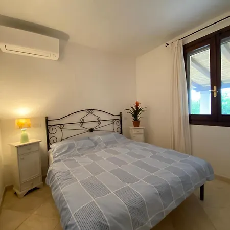 Casa de Férias Alba Chiara *