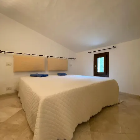 Prázdninový dům Alba Chiara Olbia