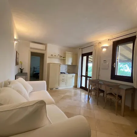 Alba Chiara Casa vacanze *