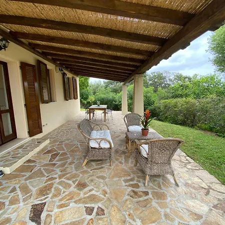 Alba Chiara Casa vacanze *