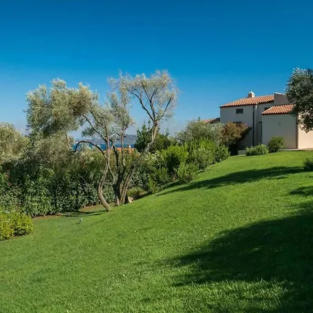 Alba Chiara Casa de Férias