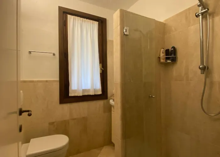 Casa vacanze Alba Chiara Olbia