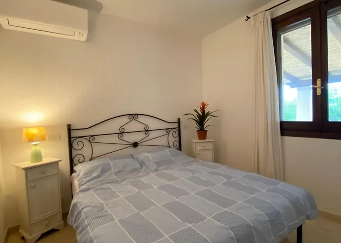 Casa vacanze Alba Chiara *