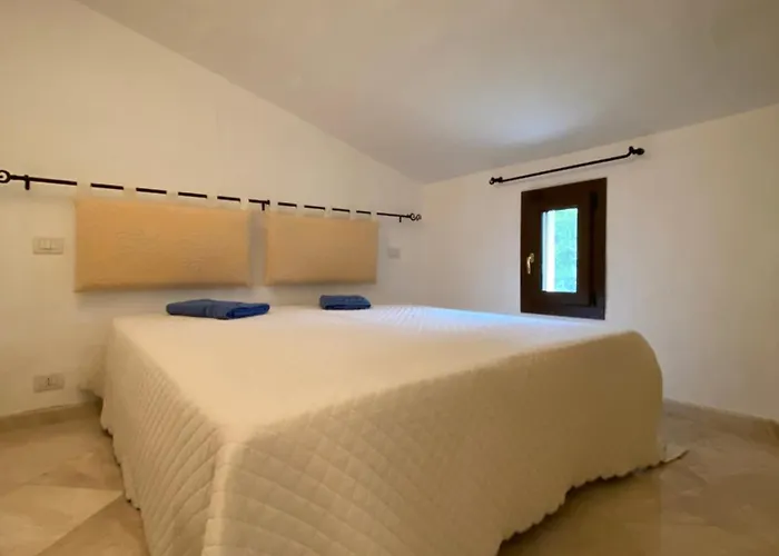 Casa vacanze Alba Chiara Olbia