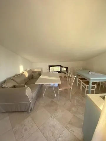 Alba Chiara Casa vacanze *