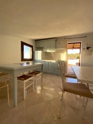 Casa vacanze Alba Chiara