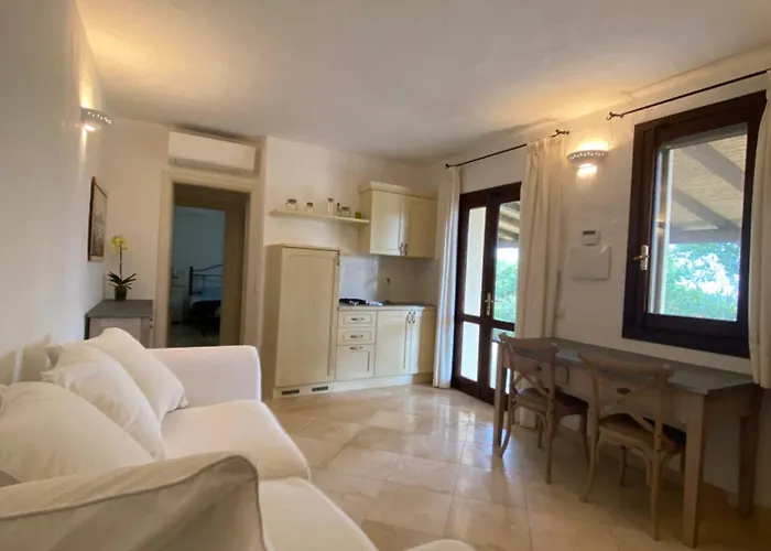 Alba Chiara Casa vacanze *