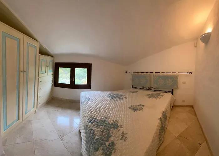 Alba Chiara Casa vacanze Olbia