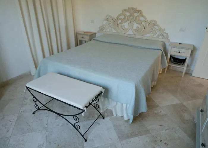 Casa vacanze Alba Chiara *