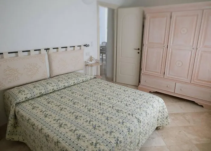 Alba Chiara Casa vacanze Olbia