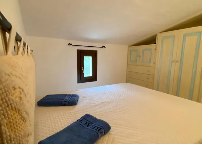 Casa vacanze Alba Chiara *