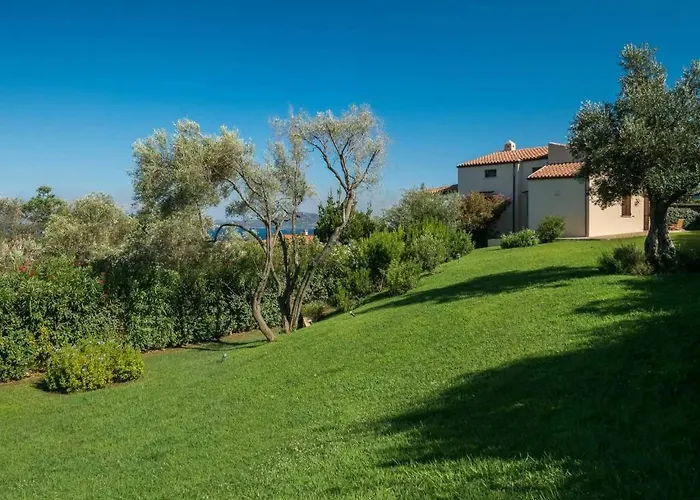 Alba Chiara Casa vacanze